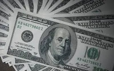 DÓLAR: moeda fecha em forte alta com escalada de tensões geopolíticas relacionadas ao Irã