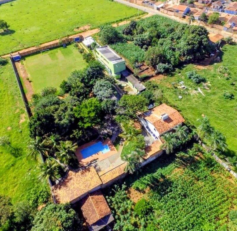 Centro de Recuperação amplia acesso a tratamento especializado para dependentes químicos e alcoólatras