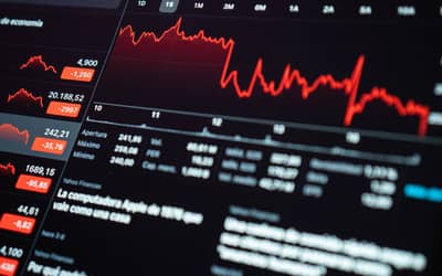 Inflação pelo IPC-S sobe 0,04% na 1ª quadrissemana de março, após queda em fevereiro