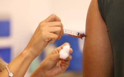 InfoGripe: Fiocruz alerta para crescimento atípico da influenza A no Brasil