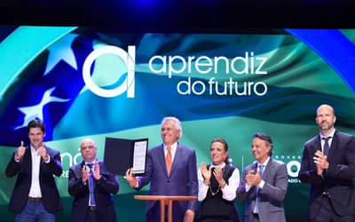 Investimento de R$ 453 milhões impulsiona acesso de jovens ao mercado de trabalho em Goiás