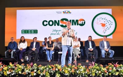 Mato Grosso amplia presença no sistema nacional de inspeção sanitária