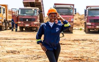 Satisfação com o trabalho atinge recorde histórico no início de 2026