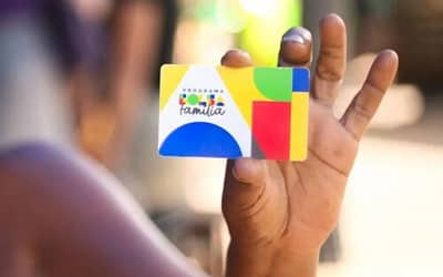 Bolsa Família:  pagamentos começam nesta quarta-feira (22)