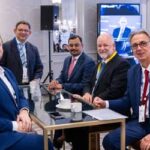 Brasil reforça protagonismo em energia limpa e infraestrutura digital durante evento global em Nova York