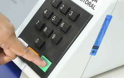 Eleições 2026: TSE define prazos e regras para o pleito (4 de outubro)