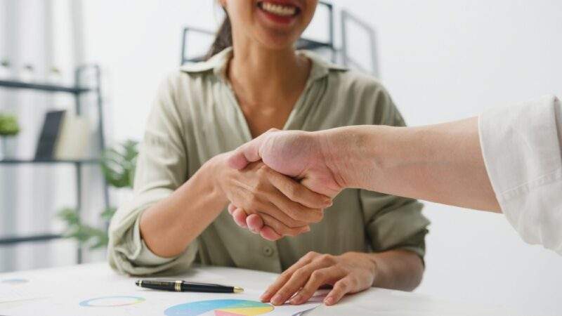 Fidelizando clientes e construindo relações duradouras