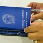 Mais da metade dos brasileiros vê dificuldade em conseguir emprego no Brasil, segundo FGV IBRE
