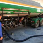 Preço do diesel S-10 nas bombas sobe 13,6% em março