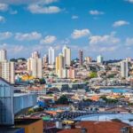 Cidades do Interior Desafiam Metrópoles em Receita Orçamentária: O Caso de Campinas e Guarulhos (SP) (2024)