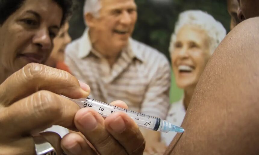 Supergripe: variante da Influenza A é mais transmissível e circula no Brasil