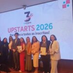 Empreendedoras de todo o Brasil se reúnem no Upstarts para promover o empreendedorismo feminino