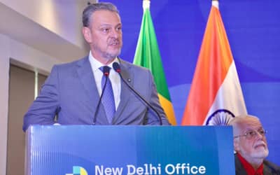ApexBrasil Inaugura Primeiro Escritório na Índia (20)