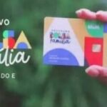 Bolsa Família: pagamentos começam nesta segunda-feira (19)