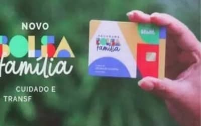 Bolsa Família: pagamentos começam nesta segunda-feira (19)