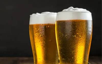 Brasil alcança recorde de cervejarias em 2025, com 1.954 estabelecimentos distribuídos em 794 municípios (2025)