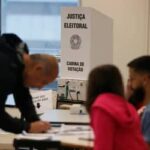 Oscilações nas Intenções de Voto entre Lula e Flávio Bolsonaro