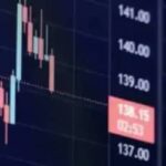 Ibovespa encerra última sessão cotado aos 184.108 pontos