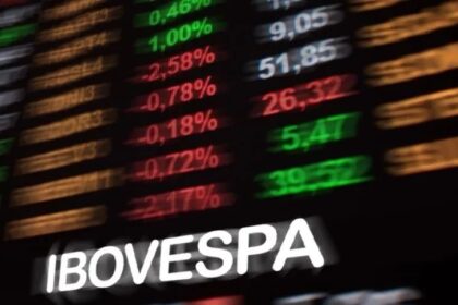 Bolsa Brasileira Avança 0,17% na Quarta-feira (21)