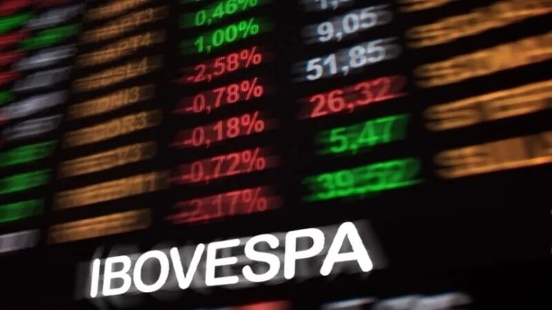 Bolsa Brasileira Avança 0,17% na Quarta-feira (21)
