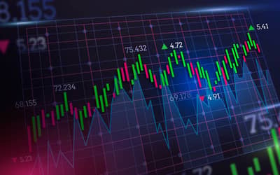Ibovespa encerra em queda, pressionado pela Petrobras; veja as ações em alta e em queda