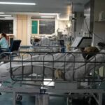Alerta para SRAG: Casos de Síndrome Respiratória Aguda Grave aumentam em todo o Brasil (28)