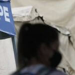 Incidência de Síndrome Respiratória Aguda Grave (SRAG) em nível de alerta ou risco em grande parte do Brasil (29/04)