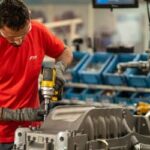 Indústria Brasileira Registra Desaceleração de 0,6% em 2025 (última terça-feira, 3)