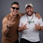 Banda Kebrando Duro quer marcar nova fase da música popular