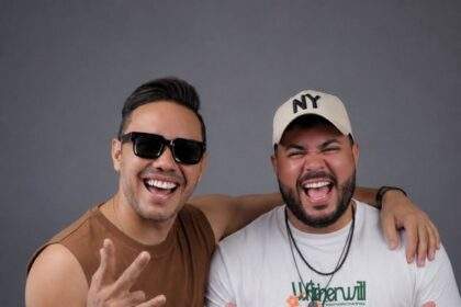 Banda Kebrando Duro quer marcar nova fase da música popular