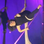 Lei reconhece atividade circense como manifestação da cultura e da arte popular