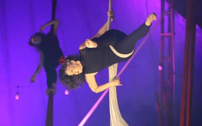 Lei reconhece atividade circense como manifestação da cultura e da arte popular