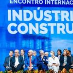 Presidente Lula destaca papel estratégico da construção civil no Brasil (Esta semana, em São Paulo)