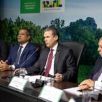 Mapa lança plataforma digital para registro de defensivos agrícolas