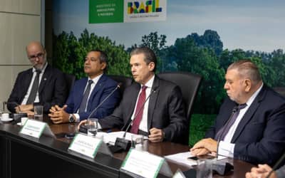 Mapa lança plataforma digital para registro de defensivos agrícolas
