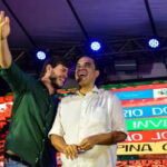 Governo investe R$ 45 milhões em festas de São João na Paraíba (15/06)
