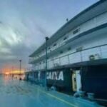 Agência-Barco Ilha do Marajó chega em junho e traz benefícios sociais para a região (08 a 19 de junho)
