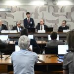 Senado vota projeto de lei para renegociar dívidas de produtores rurais (26)