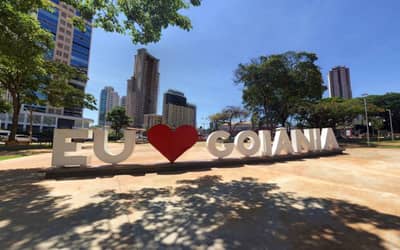 Preços de Combustíveis em Goiânia: Estabilidade com Tendência de Queda (18/01/2026 a 24/01/2026)