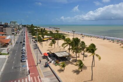 Preço da Gasolina em João Pessoa registra alta de 0,17% em relação à semana anterior (18/01/2026 a 24/01/2026)