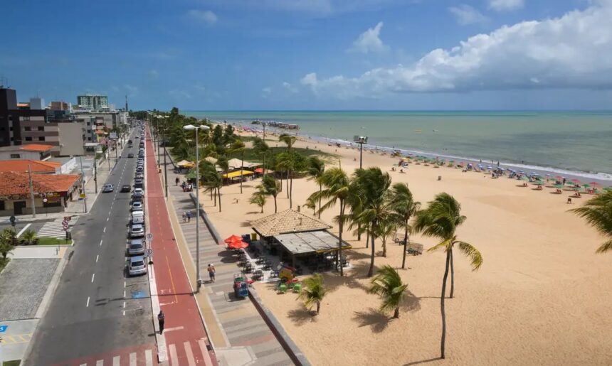 Preço da Gasolina em João Pessoa registra alta de 0,17% em relação à semana anterior (18/01/2026 a 24/01/2026)