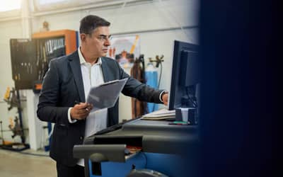 CNI Critica Prazo Previsto para Transição das Novas Regras de Jornada de Trabalho e Escala 6×1 (segunda-feira, 25)