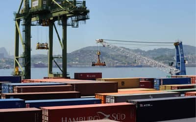 Empresas brasileiras terão acesso a ferramenta de exportação para o mercado europeu