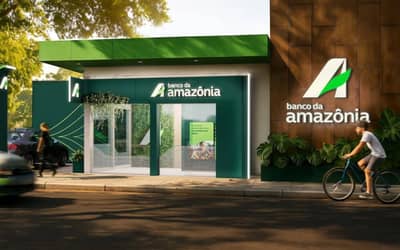 Banco da Amazônia reforça atuação junto a produtores rurais e empreendedores na Região Norte (30 de maio a 14 de junho de 2026)
