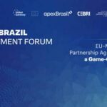 Brasil e UE reforçam diálogo sobre investimentos estratégicos; debates envolvem minerais críticos e transição energética