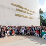 Cultura em Ação: Brasília Recebe Segundo Encontro Nacional Territórios da Cultura (dia 23 de março)