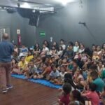 Ceará é campeão nacional em formação de público para as artes, em Brasília (10/05)