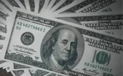 Dólar fecha a R$ 5,16 após intervenção do Banco Central