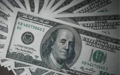 Dólar fecha em R$ 5,15 após queda de 0,25 ponto percentual na taxa Selic