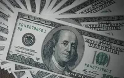 Dólar cai em mais de 5% após divulgação do PCE dos EUA (27/06)